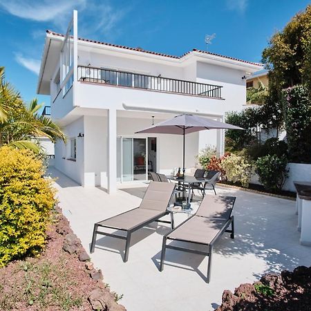 Apartamento Casa Blanca La Matanza De Acentejo Exterior foto
