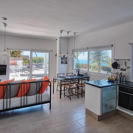Apartamento Casa Blanca La Matanza De Acentejo Exterior foto