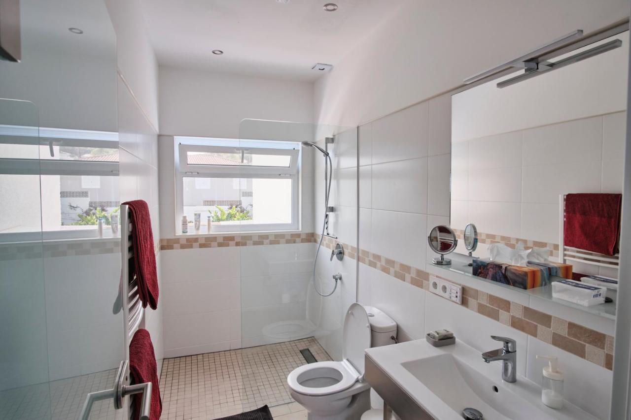 Apartamento Casa Blanca La Matanza De Acentejo Exterior foto