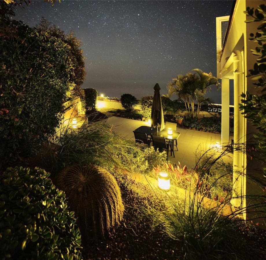 Apartamento Casa Blanca La Matanza De Acentejo Exterior foto