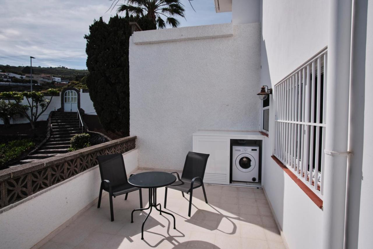 Apartamento Casa Blanca La Matanza De Acentejo Exterior foto