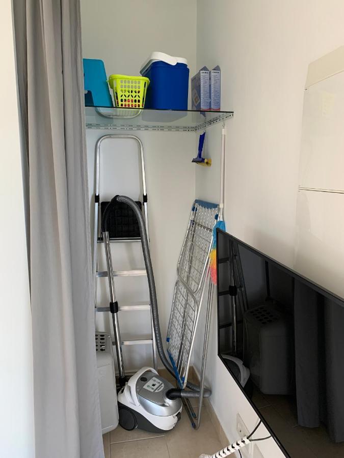 Apartamento Casa Blanca La Matanza De Acentejo Exterior foto