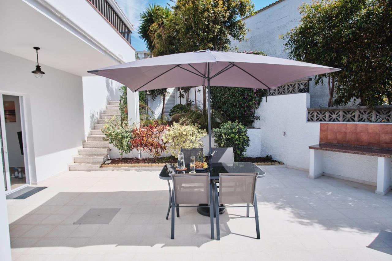 Apartamento Casa Blanca La Matanza De Acentejo Exterior foto