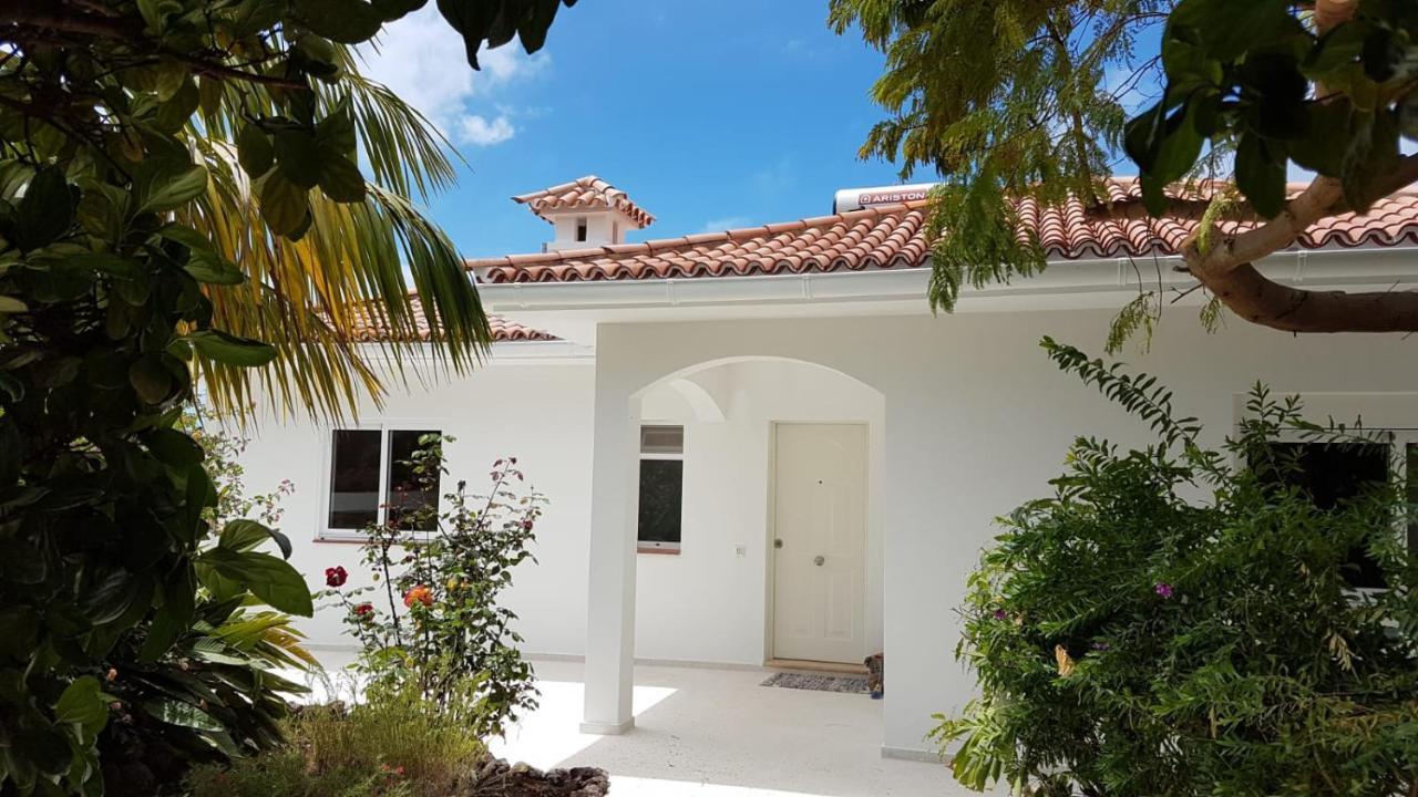 Apartamento Casa Blanca La Matanza De Acentejo Exterior foto
