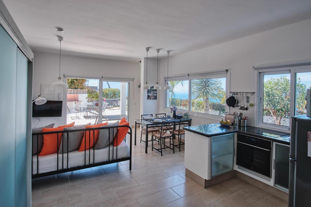 Apartamento Casa Blanca La Matanza De Acentejo Exterior foto