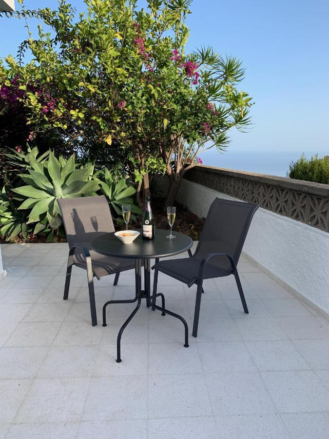 Apartamento Casa Blanca La Matanza De Acentejo Exterior foto
